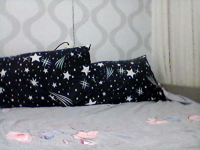 Captures d'écran de diffusion SashaWinx