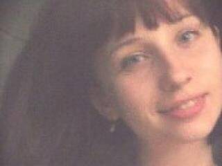 Chat vidéo érotique sashunyaa