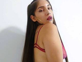 Chat vidéo érotique Saskia-04