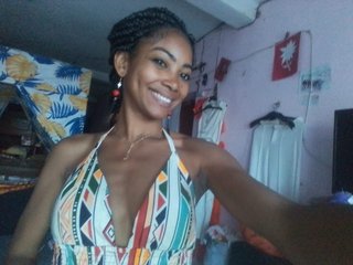 Chat vidéo érotique Sassa01