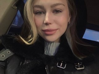 Chat vidéo érotique Sassy-Jam