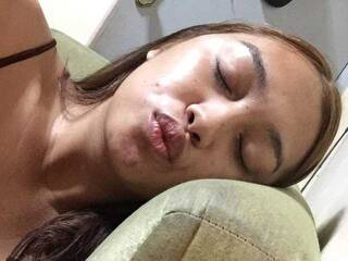 Chat vidéo érotique SassyNinamari