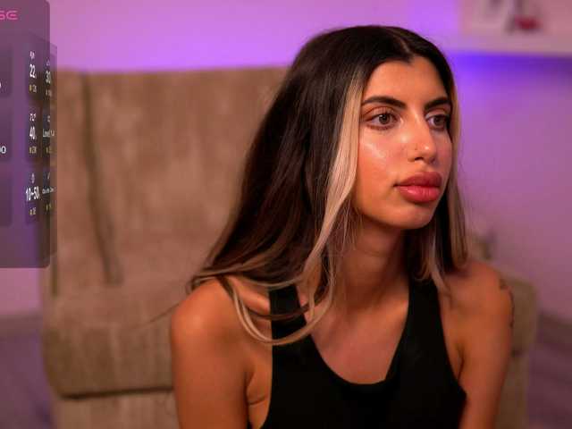 Captures d'écran de diffusion SassyxChloe