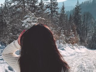 Chat vidéo érotique minimalnoise_