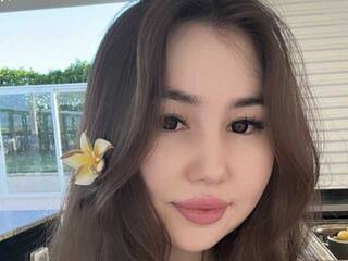 Chat vidéo érotique sato-yummy