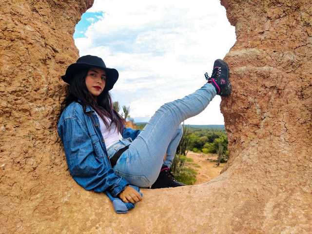 Photo du profil savannahbrins