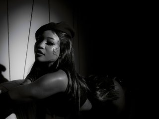 Chat vidéo érotique SavannahStorm