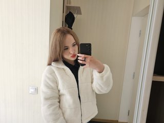 Chat vidéo érotique Maxvella