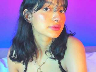 Chat vidéo érotique Say-Danna