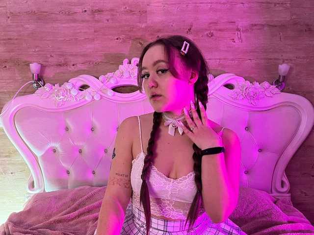Photo du profil SayJessy