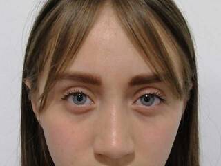 Chat vidéo érotique SaylorStar