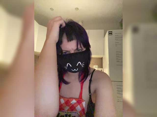 Captures d'écran de diffusion SaySlaanesh