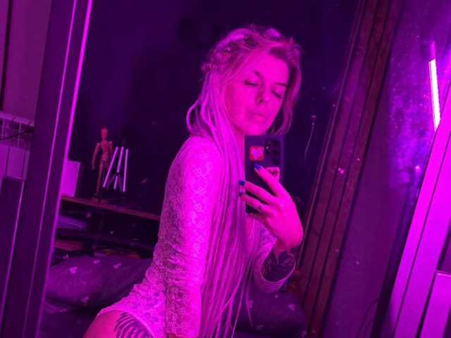 Photo du profil Scarla-Karla