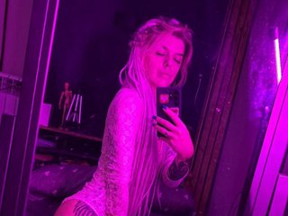 Chat vidéo érotique Scarla-Karla