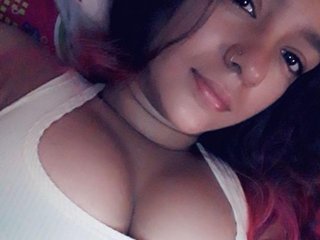 Photo du profil Scarleet