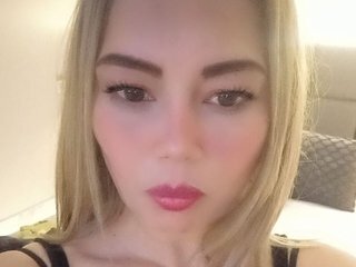 Chat vidéo érotique Scarleet86