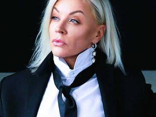 Chat vidéo érotique ScarlettBliss