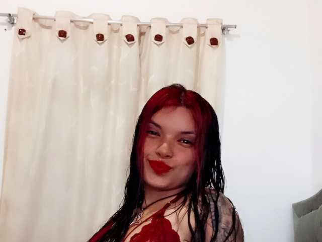 Photo du profil Scarlet-Delux07