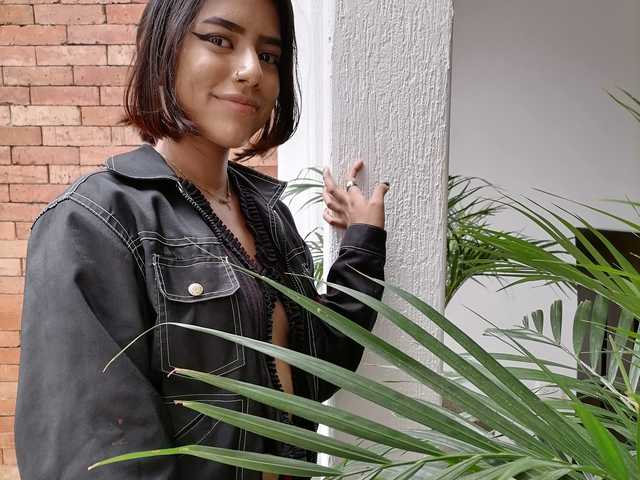 Photo du profil Scarleet-Fox