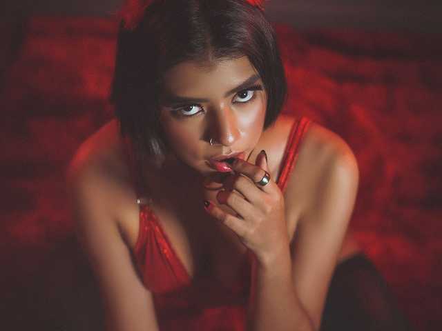Photo du profil Scarleet-Fox