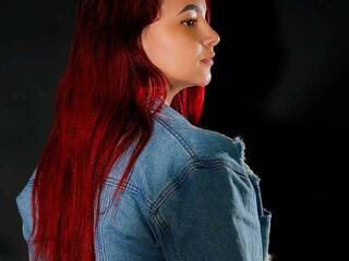 Chat vidéo érotique Scarlet-Joness