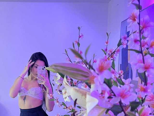 Photo du profil Scarlet-lou