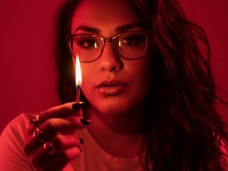 Chat vidéo érotique Scarlet-Ray