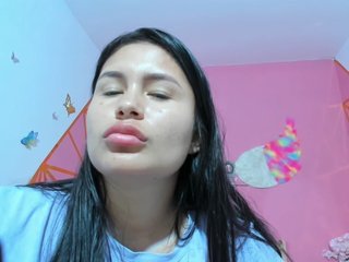 Chat vidéo érotique Scarlet271