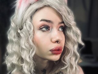 Chat vidéo érotique Scarlet6996
