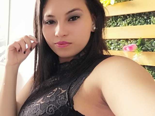 Photo du profil ScarletDesire