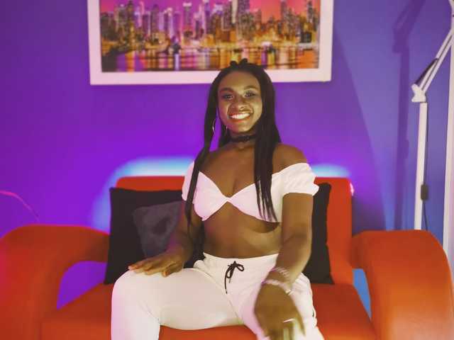 Photo du profil ScarlettDiaz