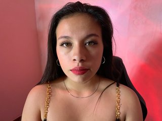 Chat vidéo érotique Scarleth3