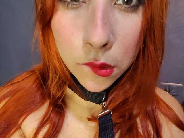 Photo du profil ScarlethNyx