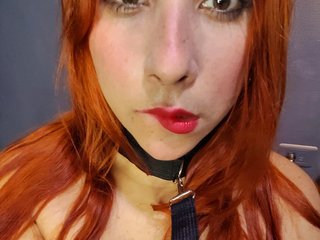 Chat vidéo érotique ScarlethNyx