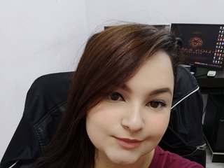 Chat vidéo érotique ScarletJones