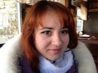 Chat vidéo érotique scarletlacy