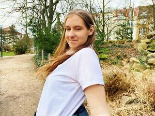 Chat vidéo érotique ScarletLove02