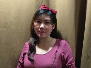 Chat vidéo érotique ScarletMom