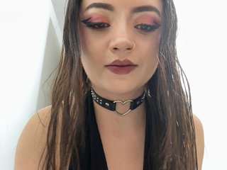 Chat vidéo érotique scarletmonroe