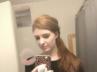 Chat vidéo érotique ScarletMurphy