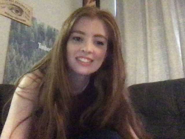 Captures d'écran de diffusion ScarletMurphy