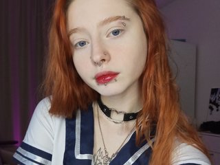 Chat vidéo érotique ScarletRos3