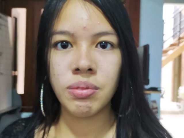 Photo du profil ScarletSophia