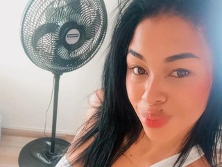 Chat vidéo érotique Scarletsummer