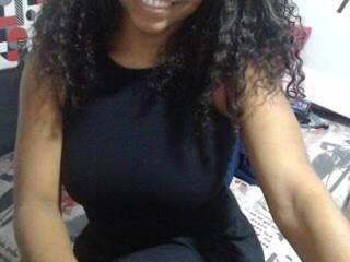 Chat vidéo érotique scarletswee