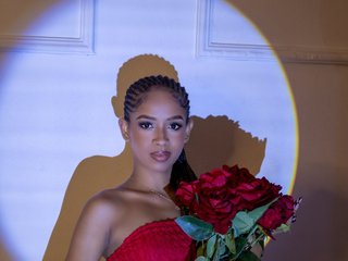 Chat vidéo érotique Scarlett-