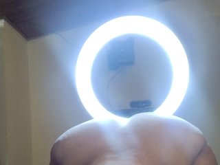 Chat vidéo érotique scarlett-bigass