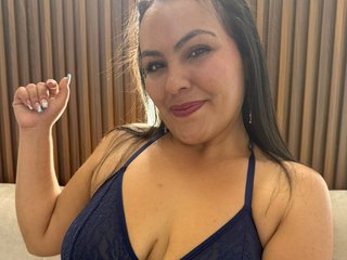 Chat vidéo érotique Scarlett-Bj