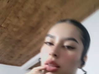 Chat vidéo érotique ScarlettBloom2