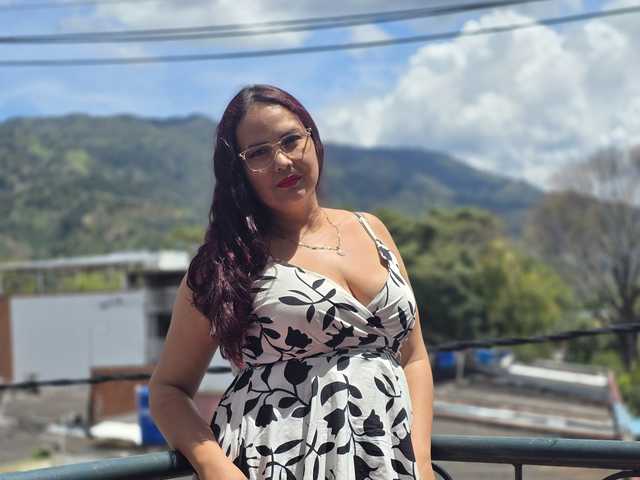 Photo du profil ScarlettBoobs-